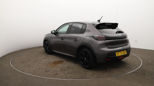 Used Peugeot 208 2023 for sale - 76152359: Photo 64