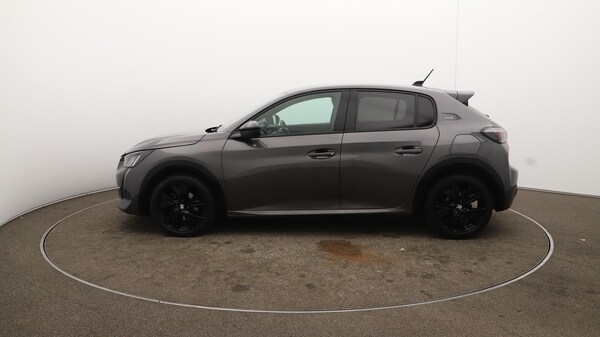 Used Peugeot 208 2023 for sale - 76152359: Photo 66