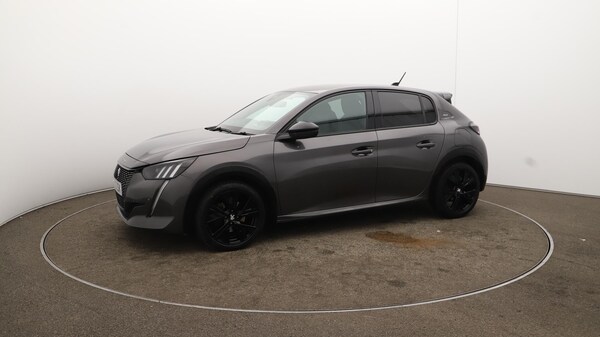 Used Peugeot 208 2023 for sale - 76152359: Photo 69