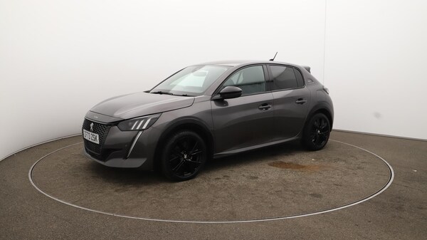 Used Peugeot 208 2023 for sale - 76152359: Photo 70