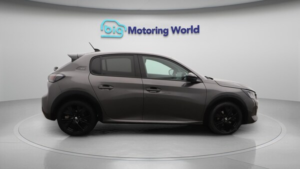 Used Peugeot 208 2023 for sale - 76152359: Photo 9