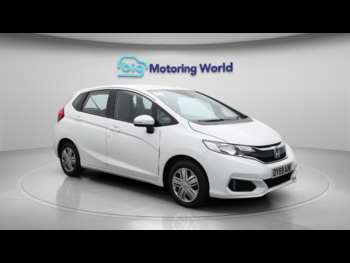 Used Honda Jazz 2019 for sale - 74861111: Photo