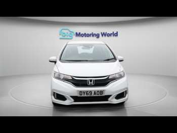 Used Honda Jazz 2019 for sale - 74861111: Photo