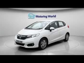 Used Honda Jazz 2019 for sale - 74861111: Photo
