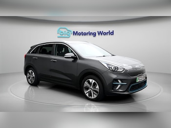 Used Kia Niro 2022 for sale - 78565356: Photo