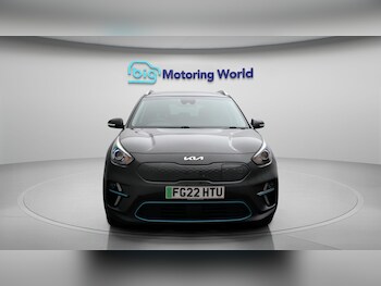 Used Kia Niro 2022 for sale - 78565356: Photo