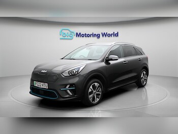 Used Kia Niro 2022 for sale - 78565356: Photo