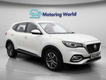 2022 (22) - 1.5 T-GDI Exclusive SUV 5dr Petrol Manual Euro 6 (s/s) (162 ps)