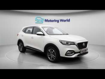 Used MG MG HS 2022 for sale - 74584681: Photo