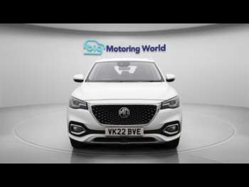 Used MG MG HS 2022 for sale - 74584681: Photo