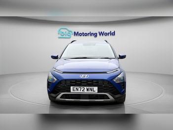 Used Hyundai BAYON 2023 for sale - 78832852: Photo