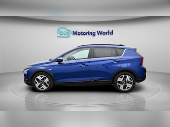 Used Hyundai BAYON 2023 for sale - 78832852: Photo