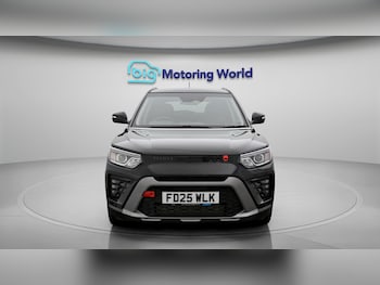 Used KGM Tivoli 2025 for sale - 79382502: Photo