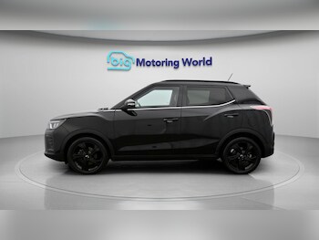 Used KGM Tivoli 2025 for sale - 79382502: Photo