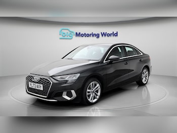 Used Audi A3 2023 for sale - 78381139: Photo