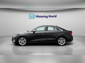 Used Audi A3 2023 for sale - 78381139: Photo