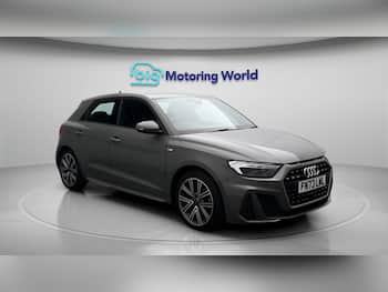 Used Audi A1 2023 for sale - 79841527: Photo