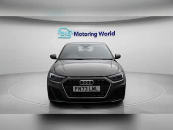 Used Audi A1 2023 for sale - 79841527: Photo