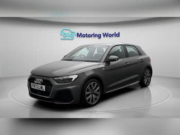 Used Audi A1 2023 for sale - 79841527: Photo