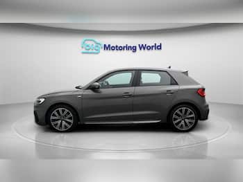 Used Audi A1 2023 for sale - 79841527: Photo