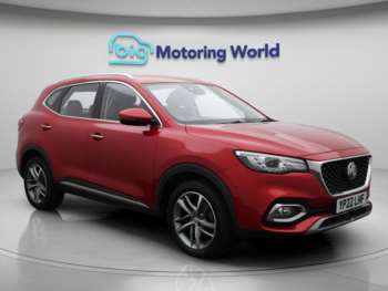2022 (22) - 1.5 T-GDI Excite SUV 5dr Petrol DCT Euro 6 (s/s) (162 ps)