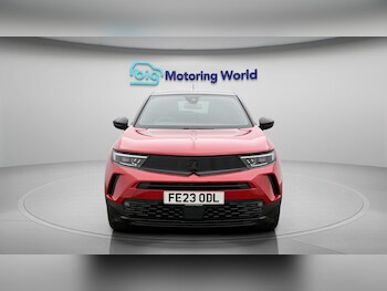 Used Vauxhall Mokka 2023 for sale - 78356668: Photo