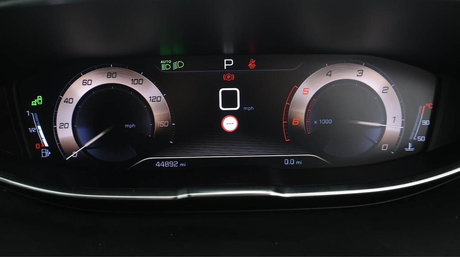 Used Peugeot 3008 2019 for sale - 76360230: Photo 11