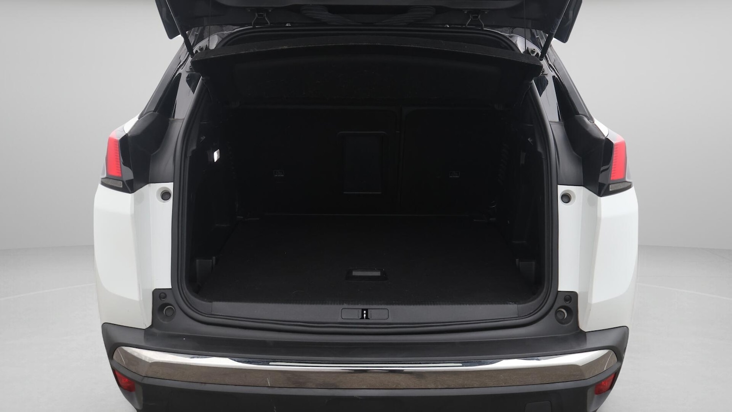 Used Peugeot 3008 2019 for sale - 76360230: Photo 18
