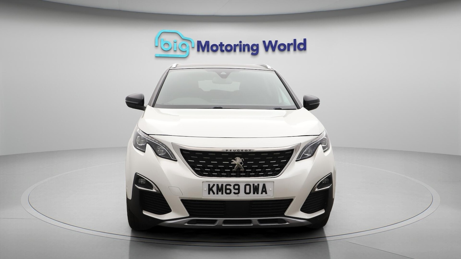 Used Peugeot 3008 2019 for sale - 76360230: Photo 3