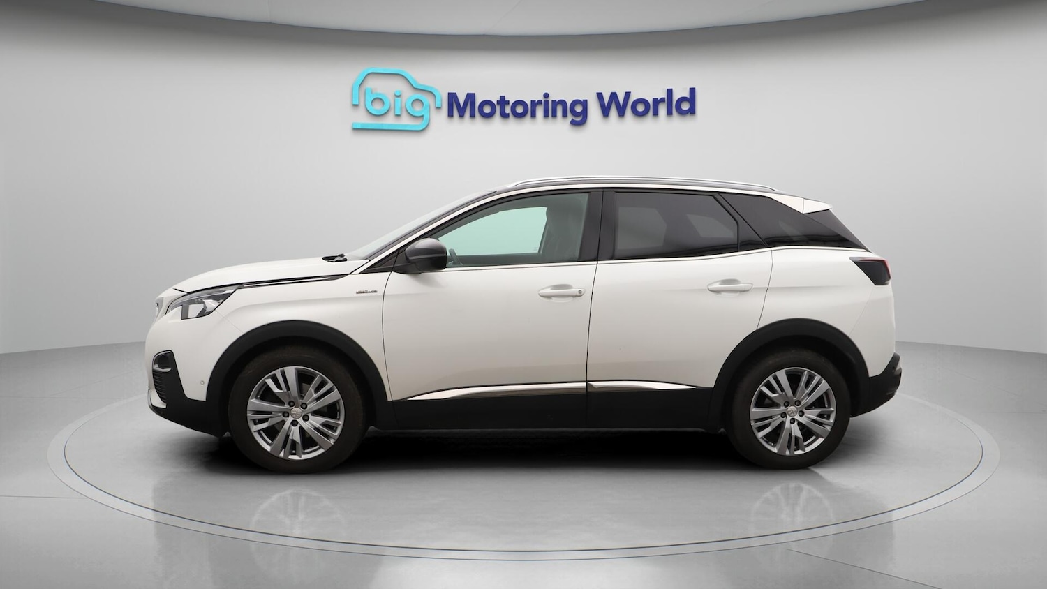 Used Peugeot 3008 2019 for sale - 76360230: Photo 5