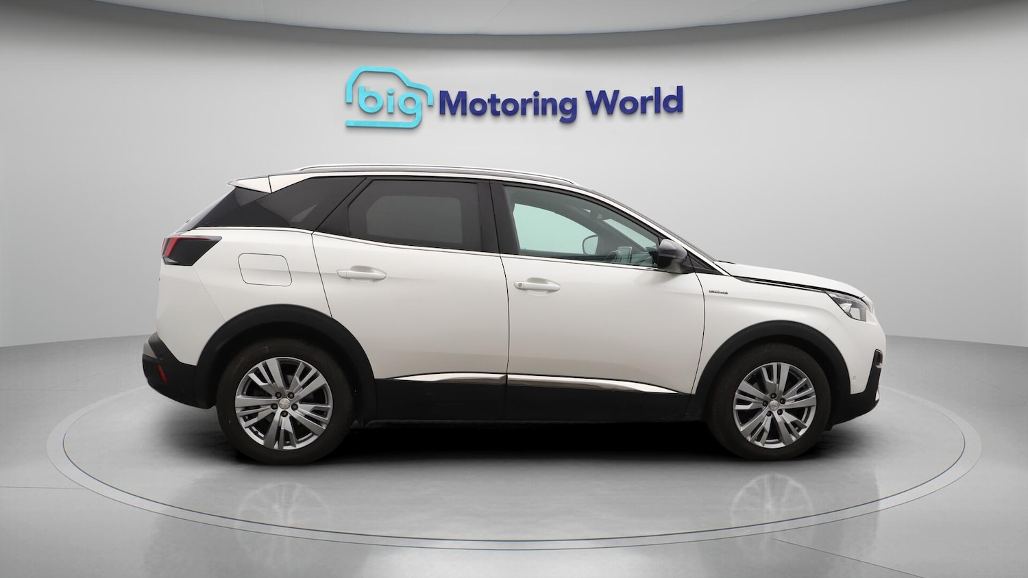Used Peugeot 3008 2019 for sale - 76360230: Photo 9