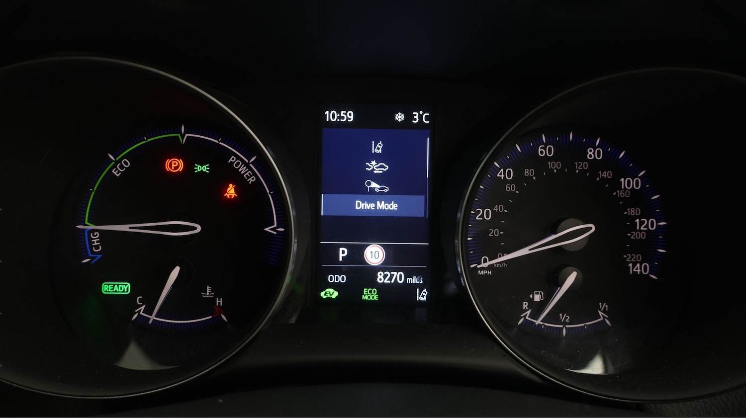 Used Toyota C-HR 2023 for sale - 77609783: Photo 10