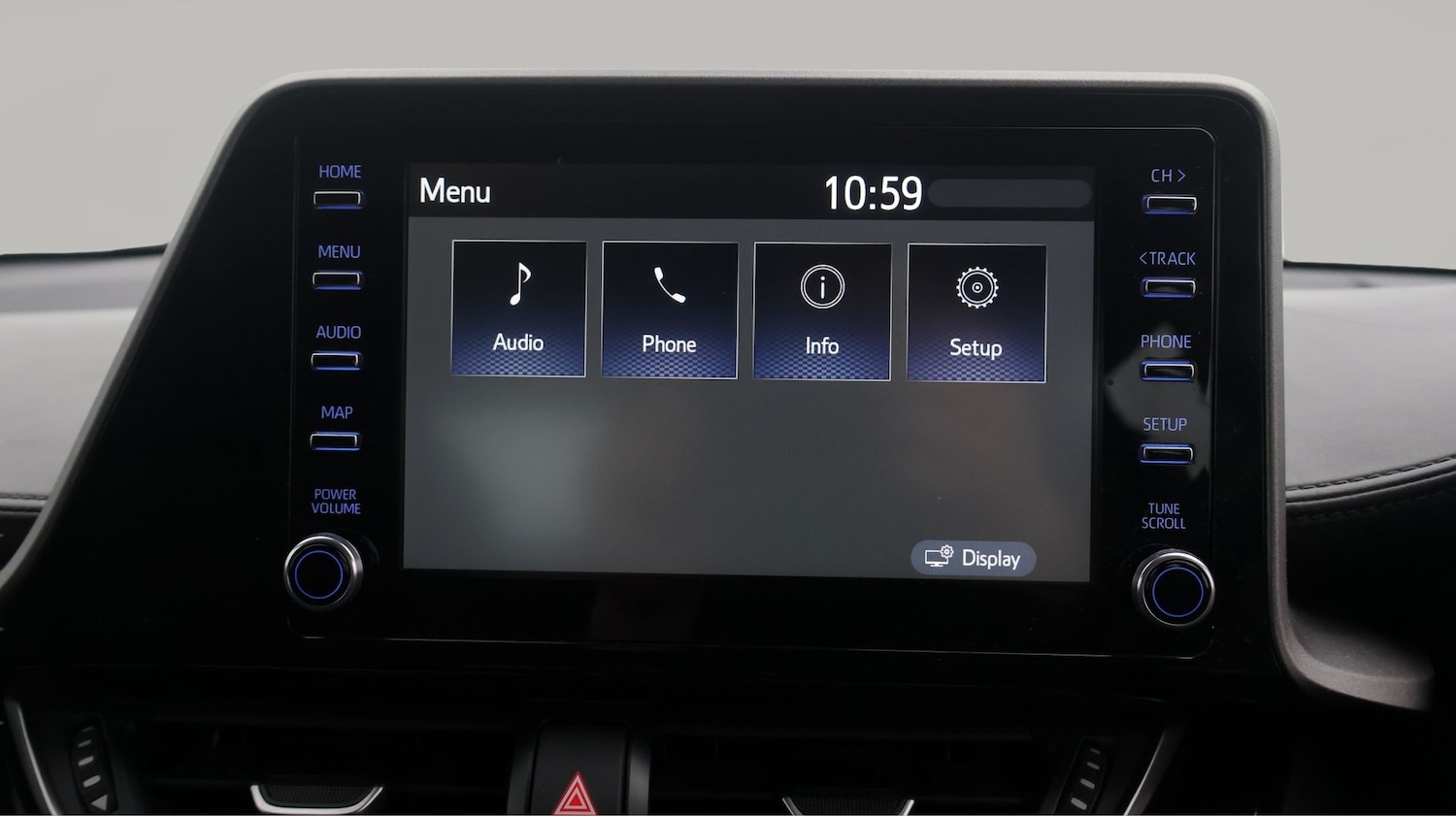 Used Toyota C-HR 2023 for sale - 77609783: Photo 11