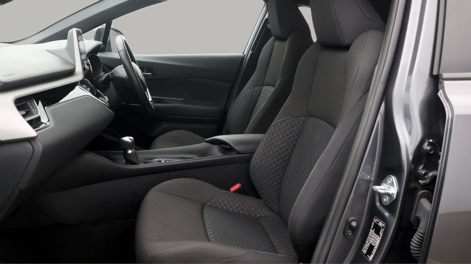 Used Toyota C-HR 2023 for sale - 77609783: Photo 14