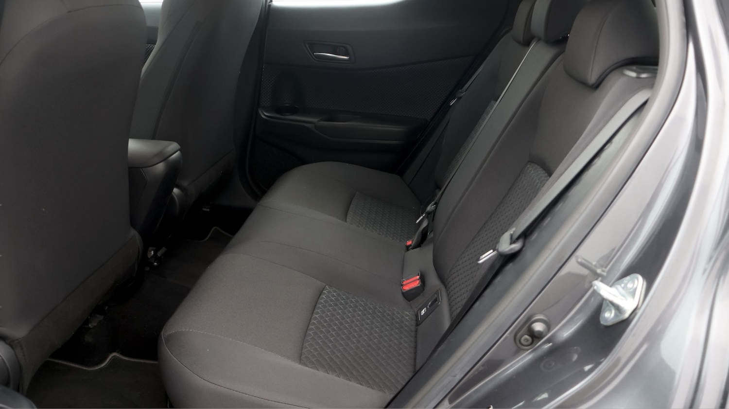 Used Toyota C-HR 2023 for sale - 77609783: Photo 16