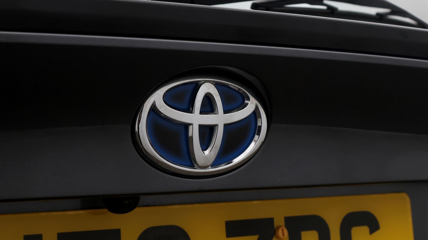 Used Toyota C-HR 2023 for sale - 77609783: Photo 20