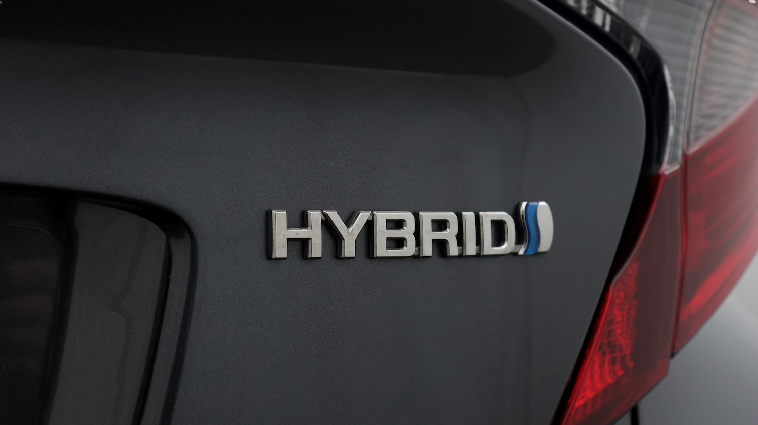 Used Toyota C-HR 2023 for sale - 77609783: Photo 21