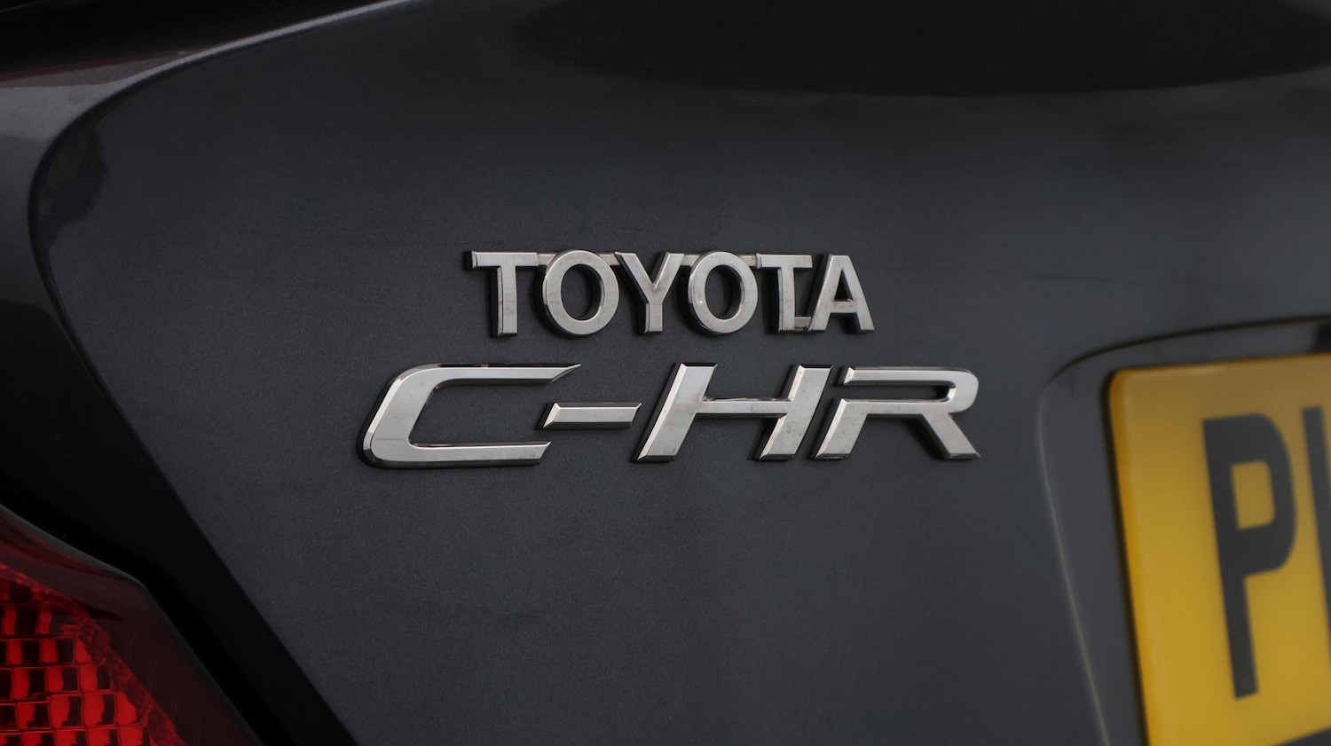 Used Toyota C-HR 2023 for sale - 77609783: Photo 24
