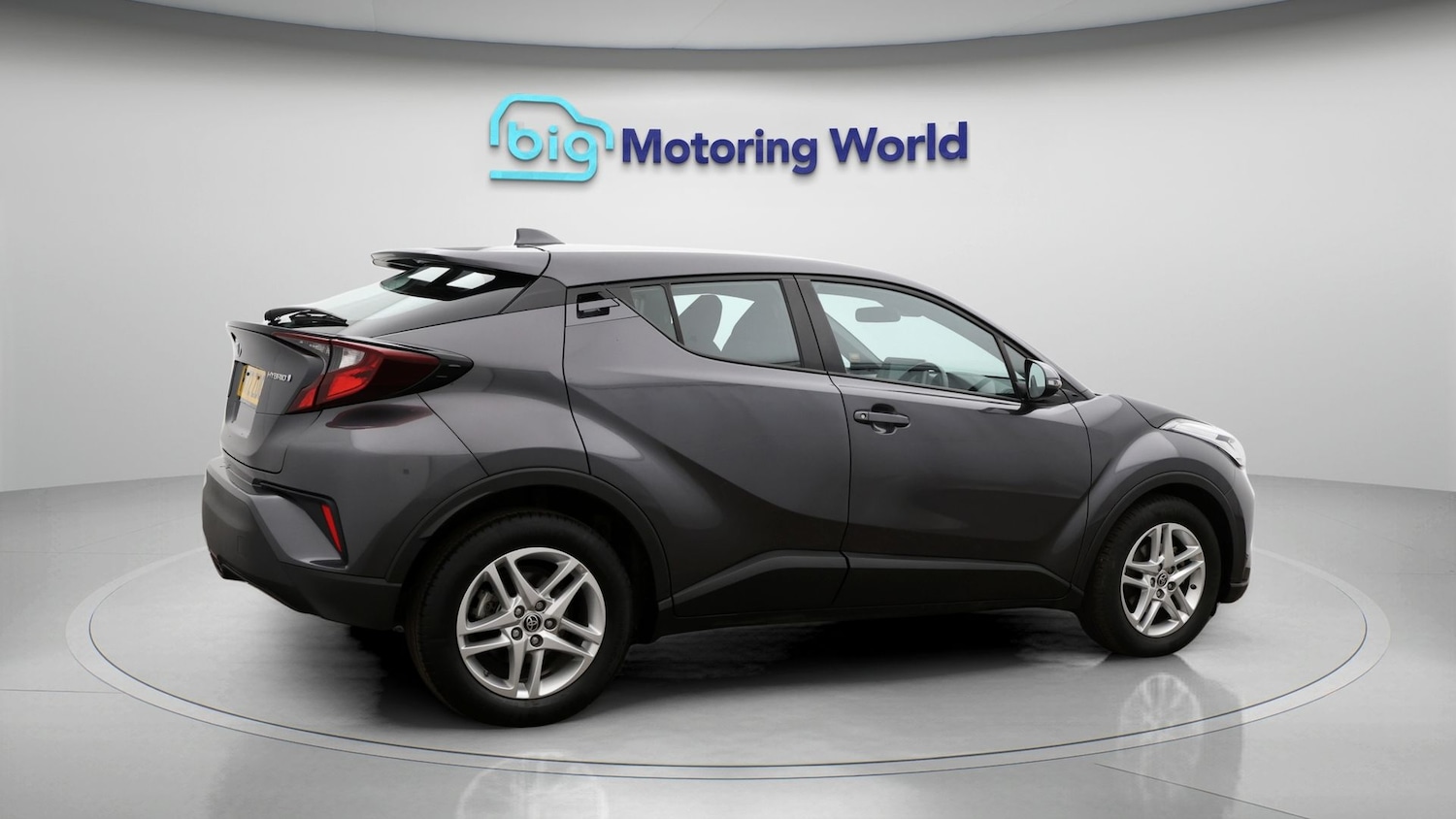 Used Toyota C-HR 2023 for sale - 77609783: Photo 7