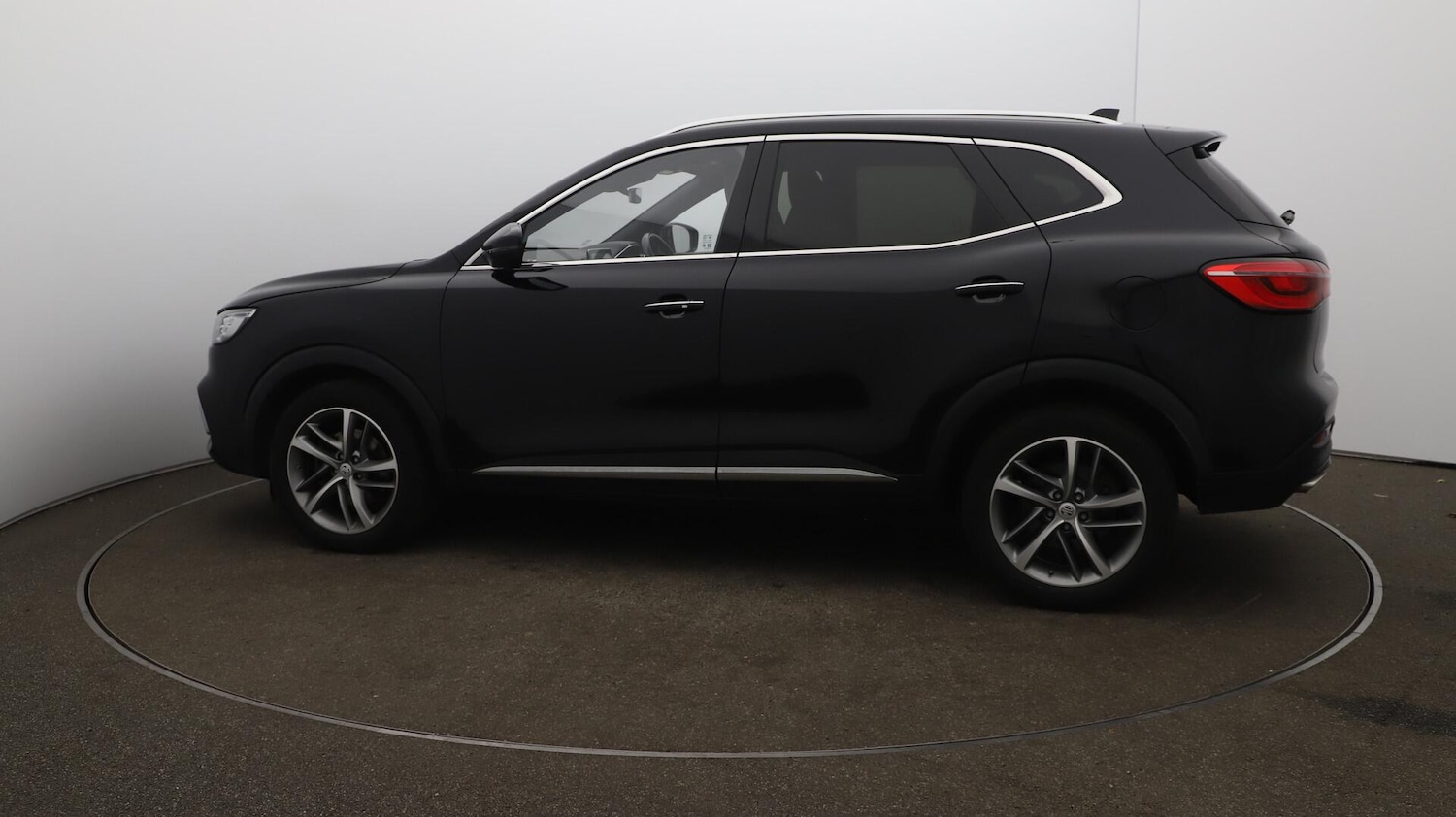 Vehicle 40