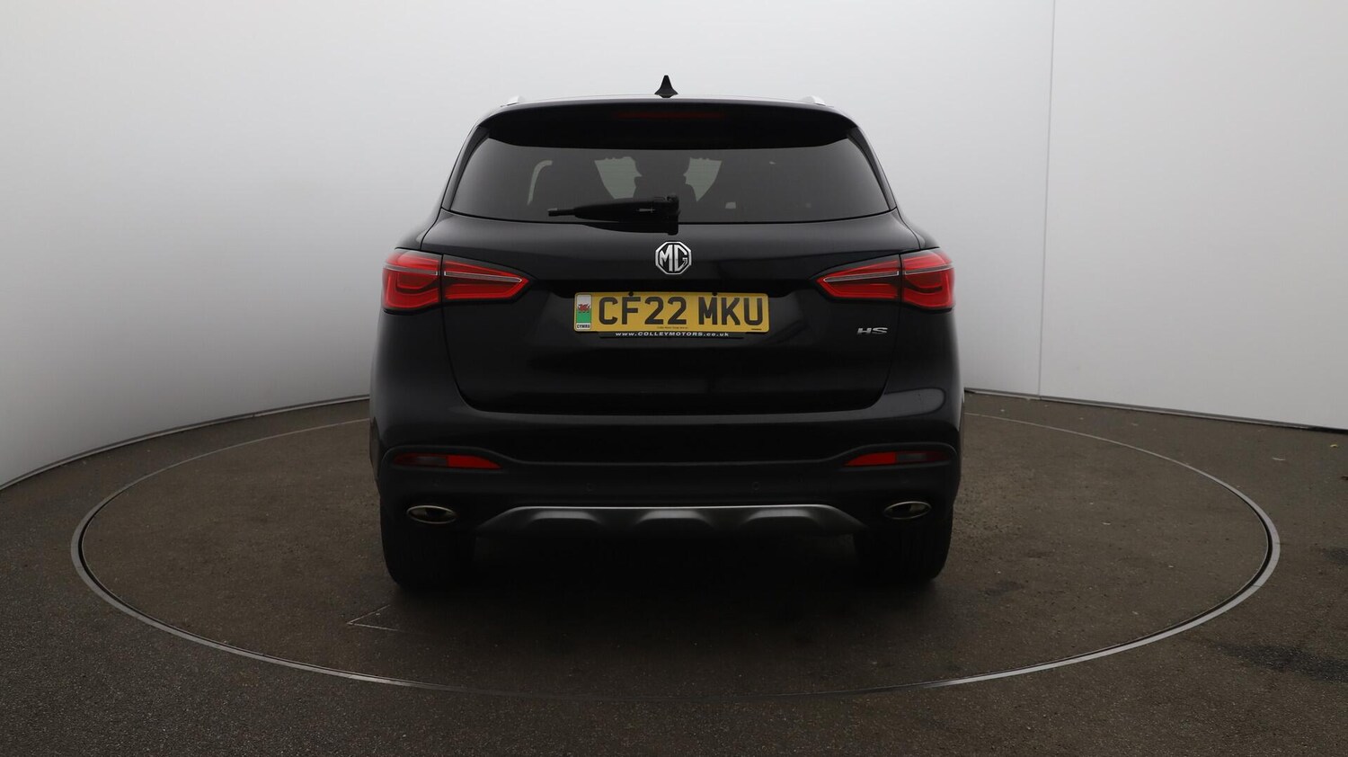 Vehicle 62