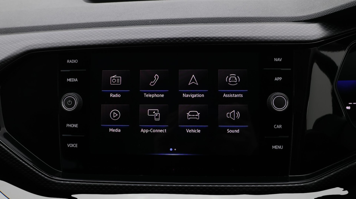 Used Volkswagen T-Cross 2022 for sale - 77459777: Photo 11