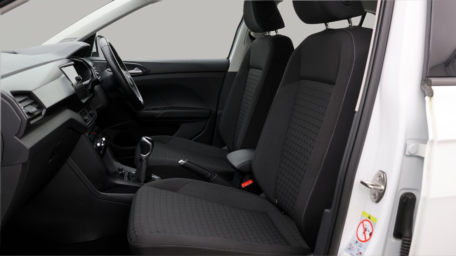 Used Volkswagen T-Cross 2022 for sale - 77459777: Photo 14