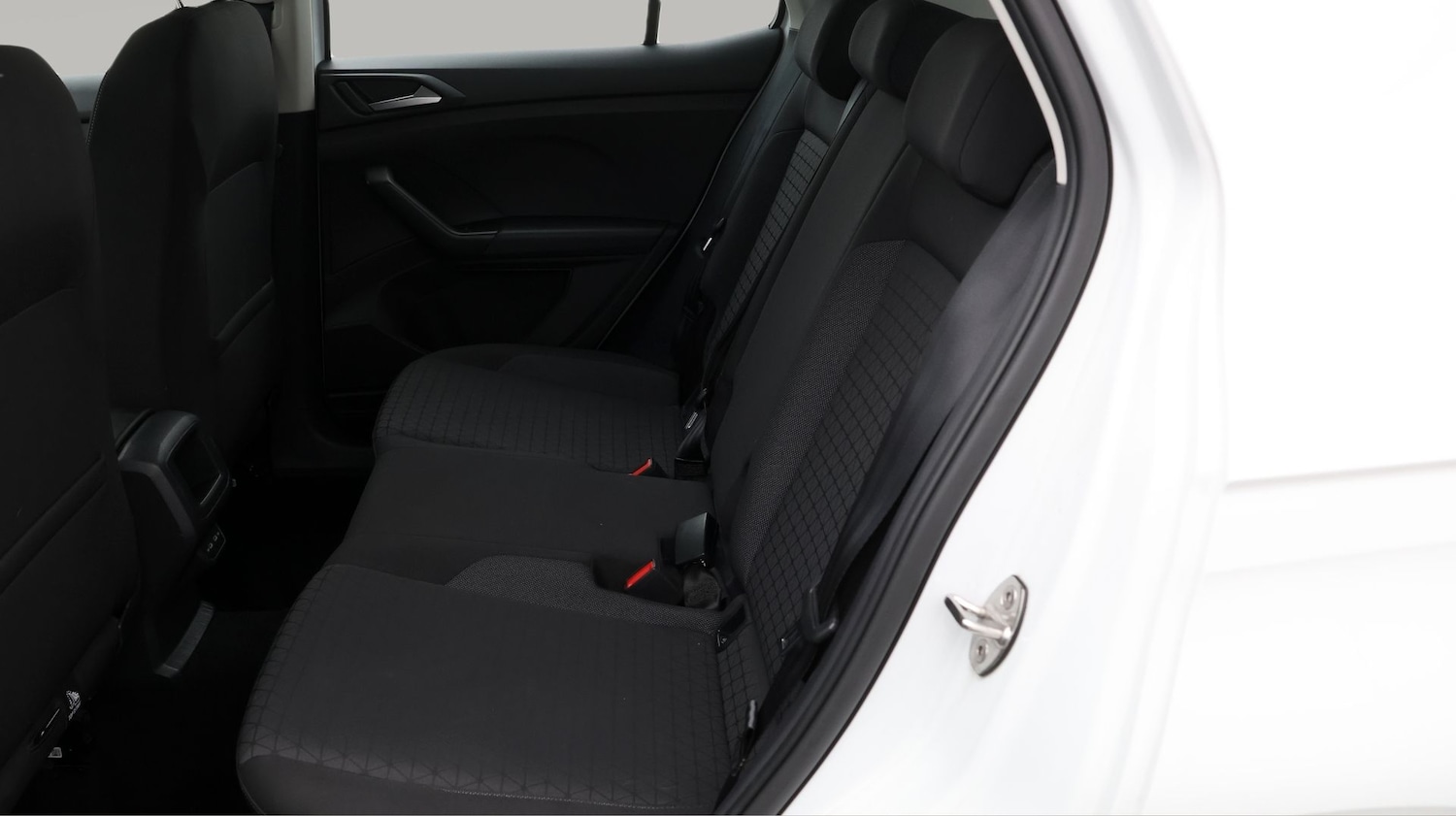 Used Volkswagen T-Cross 2022 for sale - 77459777: Photo 16