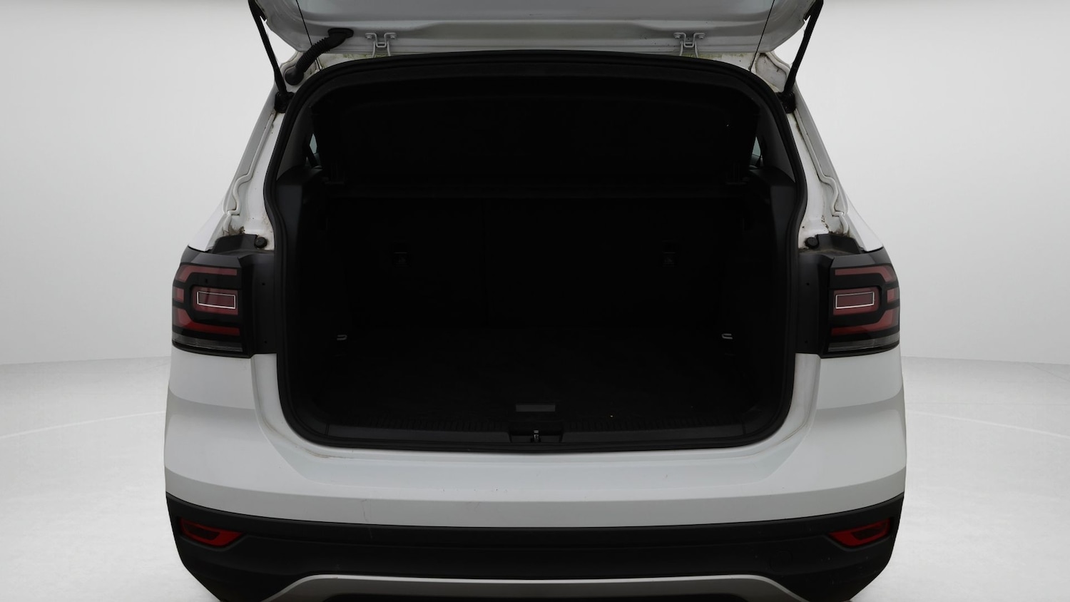 Used Volkswagen T-Cross 2022 for sale - 77459777: Photo 17