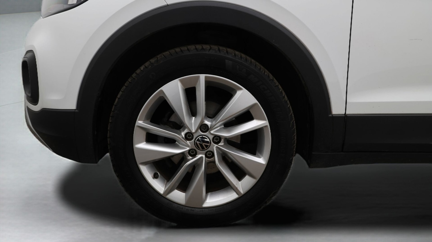 Used Volkswagen T-Cross 2022 for sale - 77459777: Photo 18