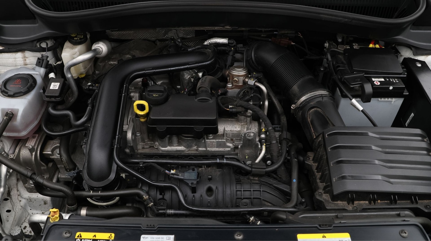 Used Volkswagen T-Cross 2022 for sale - 77459777: Photo 19