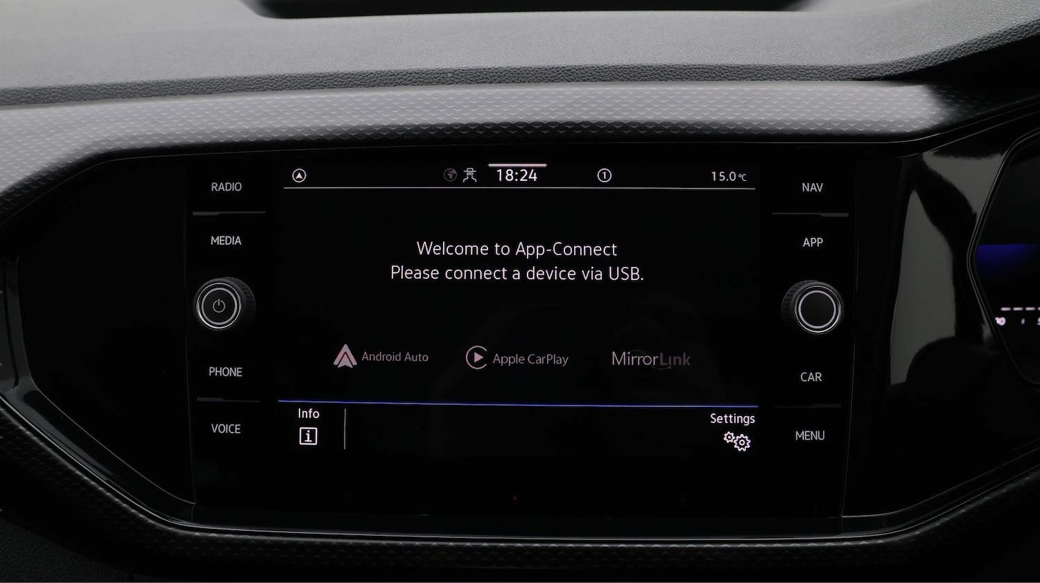 Used Volkswagen T-Cross 2022 for sale - 77459777: Photo 23