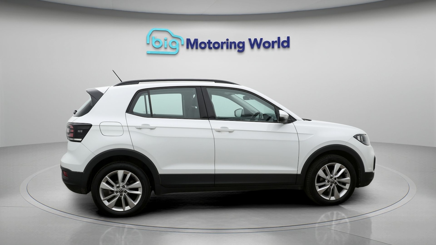 Used Volkswagen T-Cross 2022 for sale - 77459777: Photo 8
