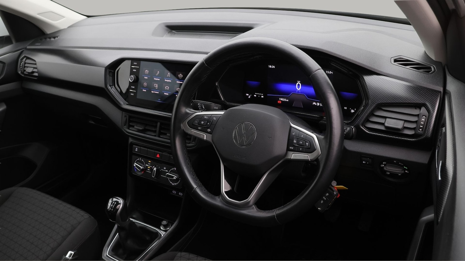 Used Volkswagen T-Cross 2022 for sale - 77459777: Photo 9